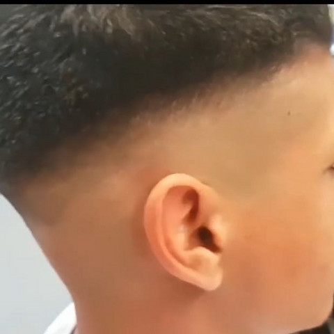 Was Soll Ich Zum Meinen Friseur Sagen Haare Uebergang