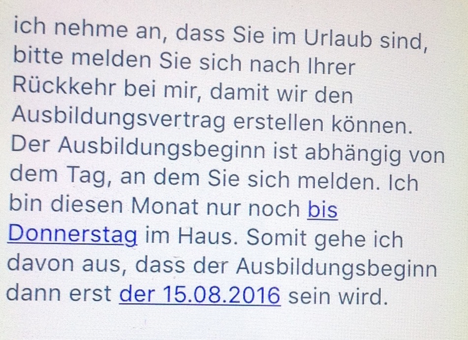 Top dating seiten: Zurückschreiben nach 5 tagen online dating zurückschreiben nach 5 tagen online dating