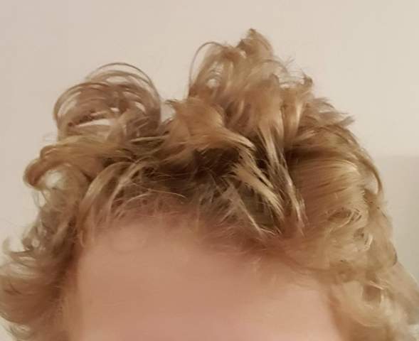 Was soll ichmit meinen Haaren machen? (Haare, Beauty, Frisur)