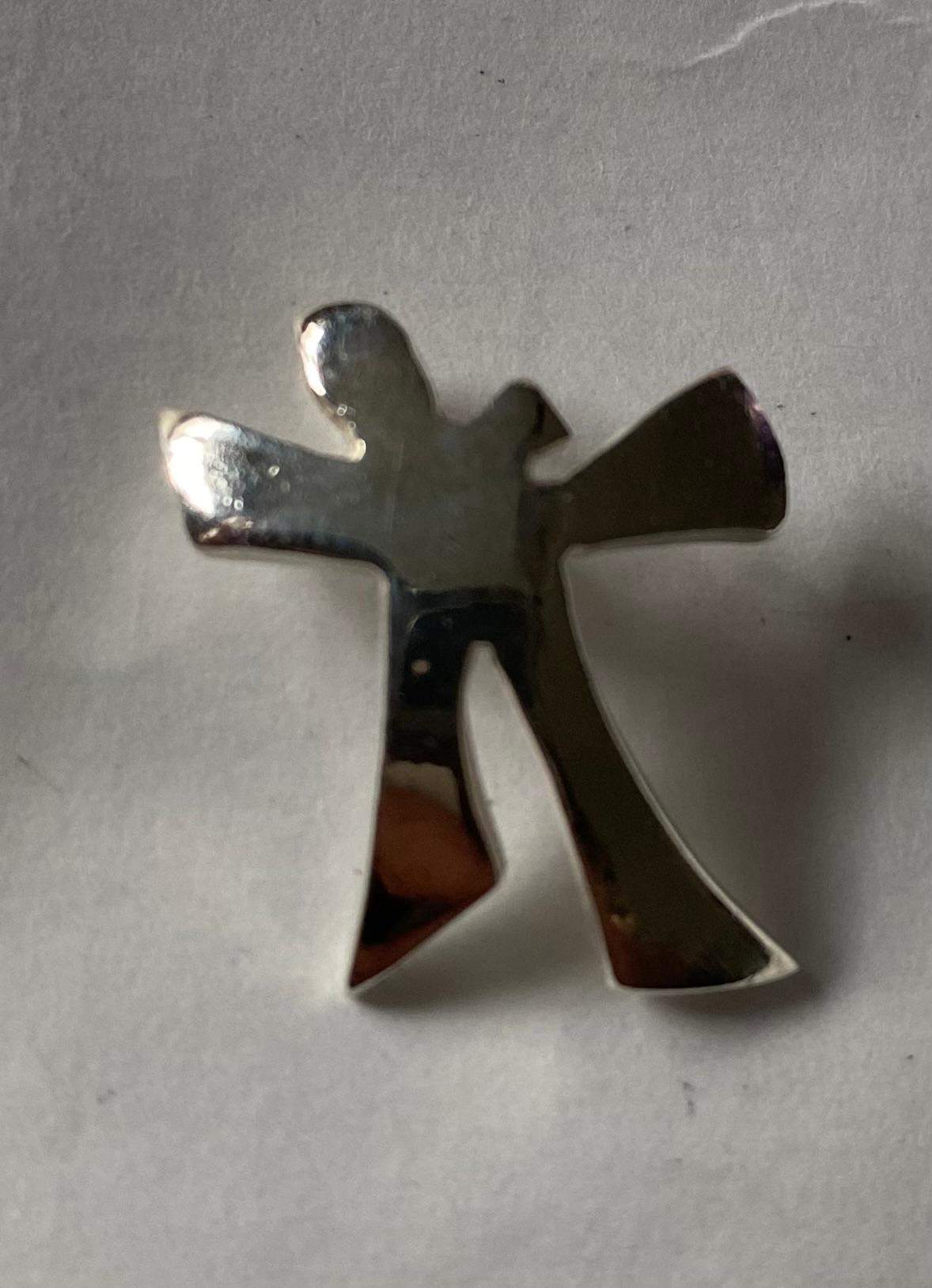 Was stellt dieses Symbol da? (Zeichen, Kette, japanische Schriftzeichen)