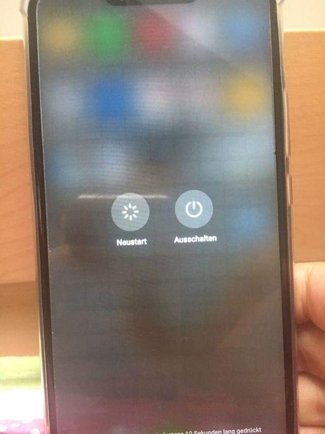 Huawei Mate 20 Lite Bluetooth Funktioniert Nicht