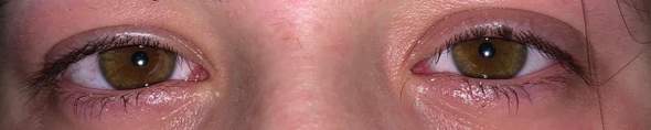 Was strahlen die Augen für euch aus? Und welche Emotionen Was strahlen die Augen für euch aus? Und welche Emotionen