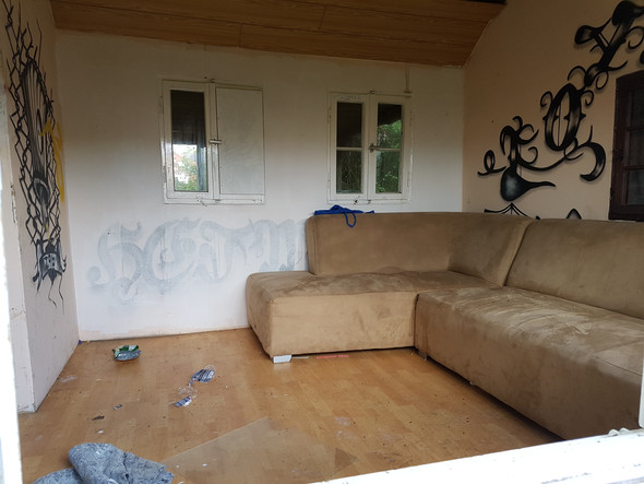 - (huette, Siebenschläfer)