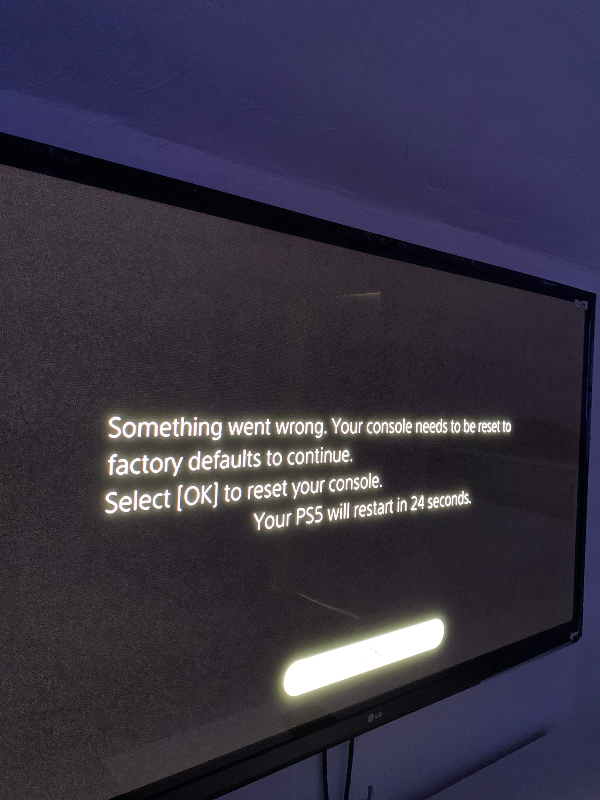 WAS TUN GEGEN PS5 ABSTURZ?