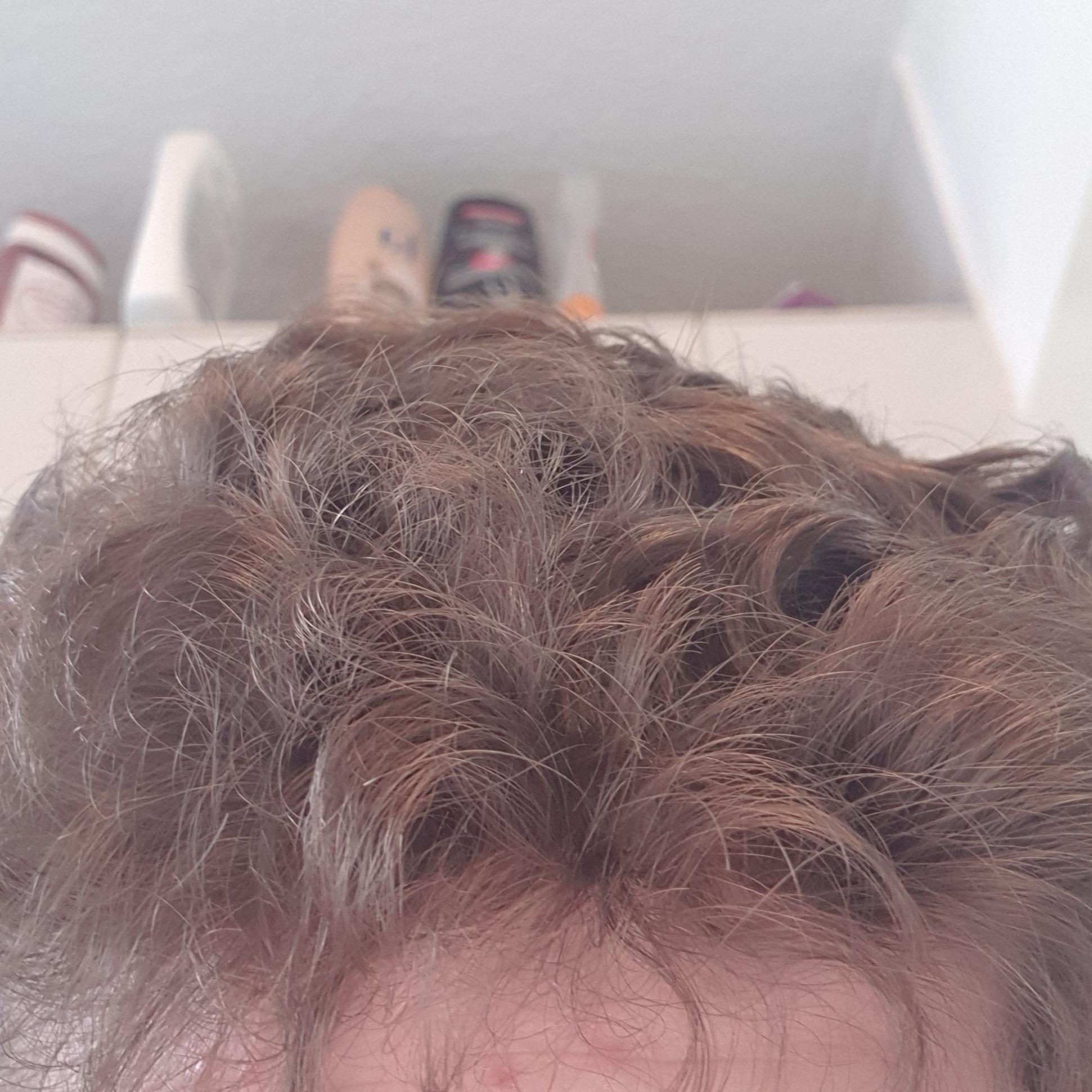 was tun gegen strohiges haar haare