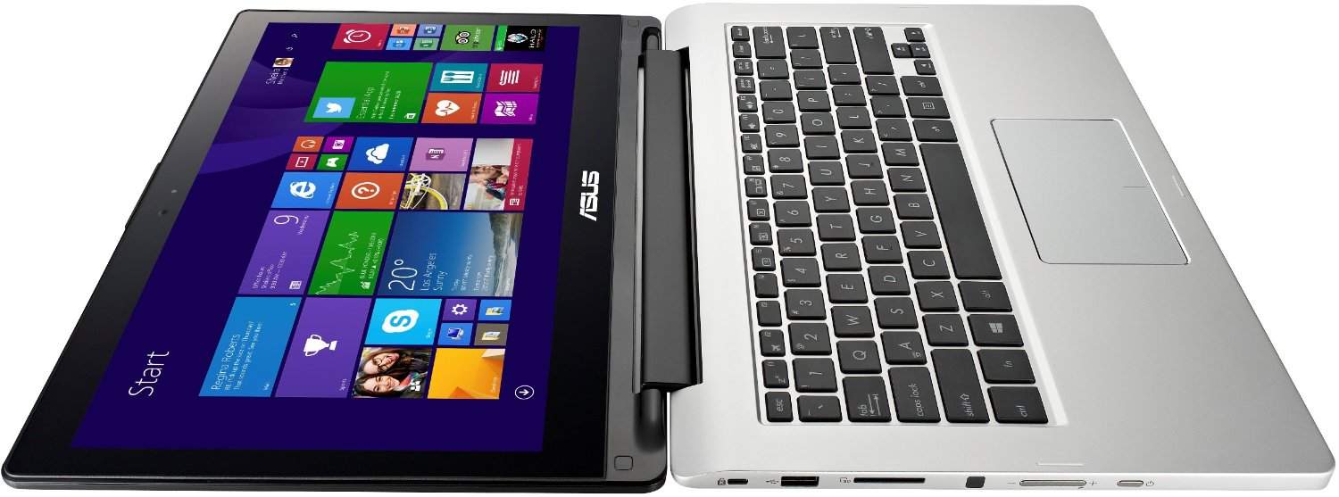 Was tun mit einem Laptop/ Notebook ohne LANAnschluss?