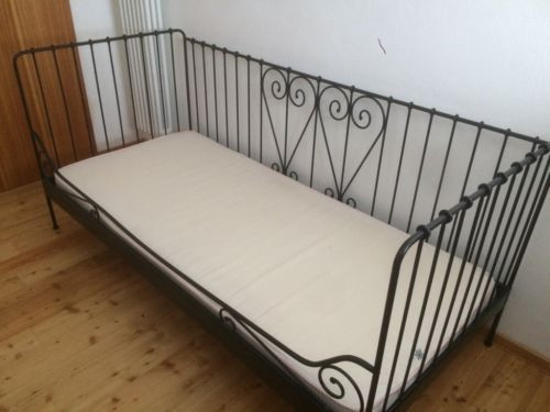 Bett - (Design, Heizung, Möbel)
