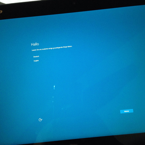 Was Tun Wenn Das Lenovo Nicht Startet Computer Technik Tablet