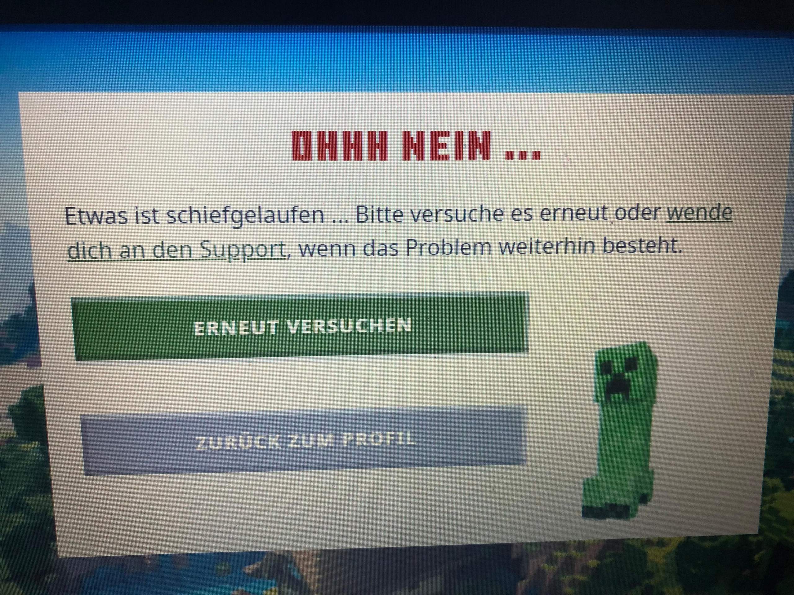 Minecraft Email Ändern – Minecraft Microsoft Account E-Mail ändern – OVPORC