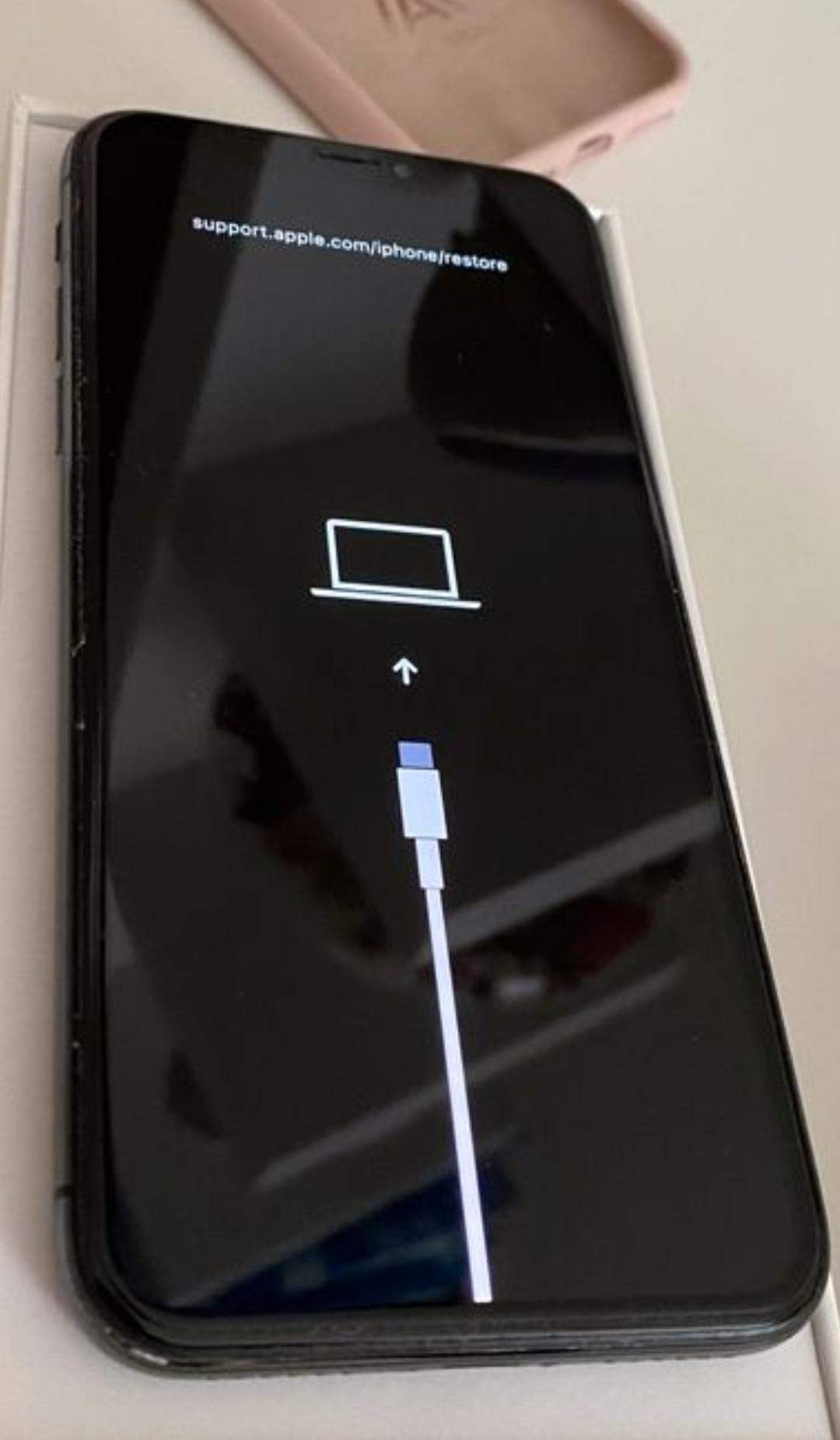 Was tun wenn Iphone nicht an geht? (geht-nicht-an)