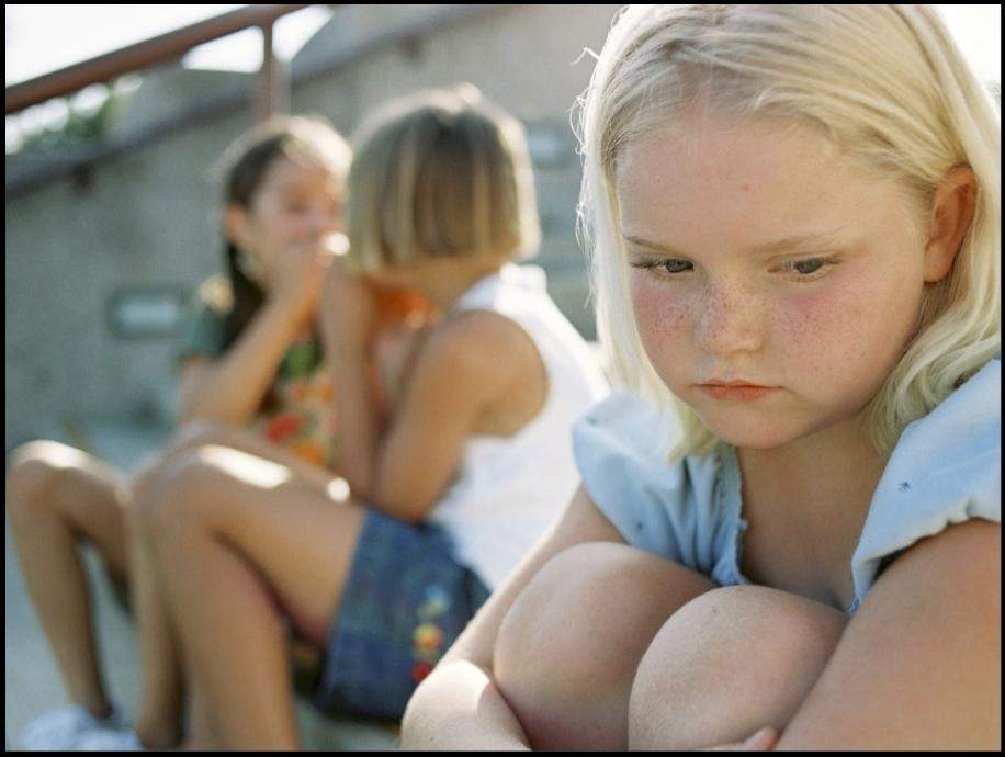 Was tun wenn keine Freunde in der Klasse? (Schule, Freundschaft)