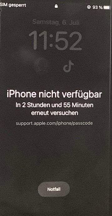 Handy Legt Nach 2 Stunden Auf 1&1 Was tun wenn mein handy schon seit 2h 55 min gesperrt ist obwohl ich