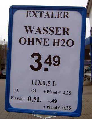 Bilduntertitel eingeben... - (Wasser)