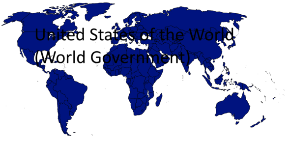 Schlecht oder gut? - (USA, Amerika, Welt)