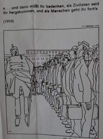 45+ Pickelhaube Karikatur Interpretation Gif