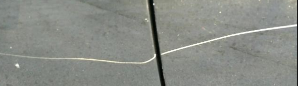 Kratzer - (Auto, Reparatur, Werkstatt)