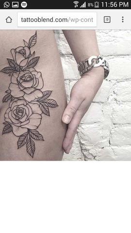 Tattoo - (Tipps, Tattoo)