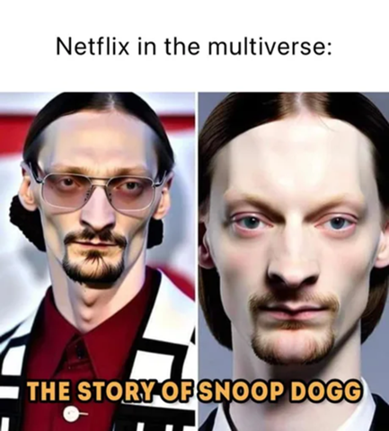 Was würdet Ihr davon halten, wenn es einen Film über Snop Dogg gäbe... aber der Schauspieler ein Weißer wäre?
