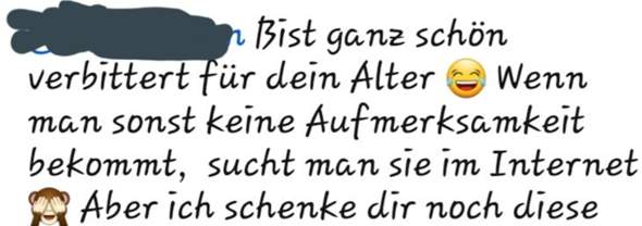 Was Wurdet Ihr Kontern Schule Youtube Beleidigung