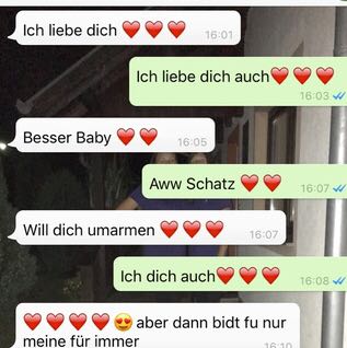 Fragen an jungs im chat Fragen an jungs im chat
