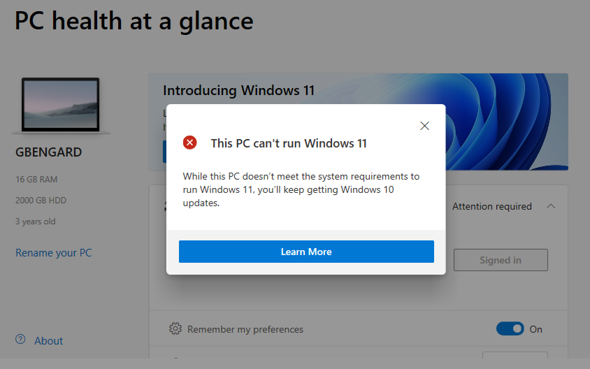 - (Computer, Technik, PC)