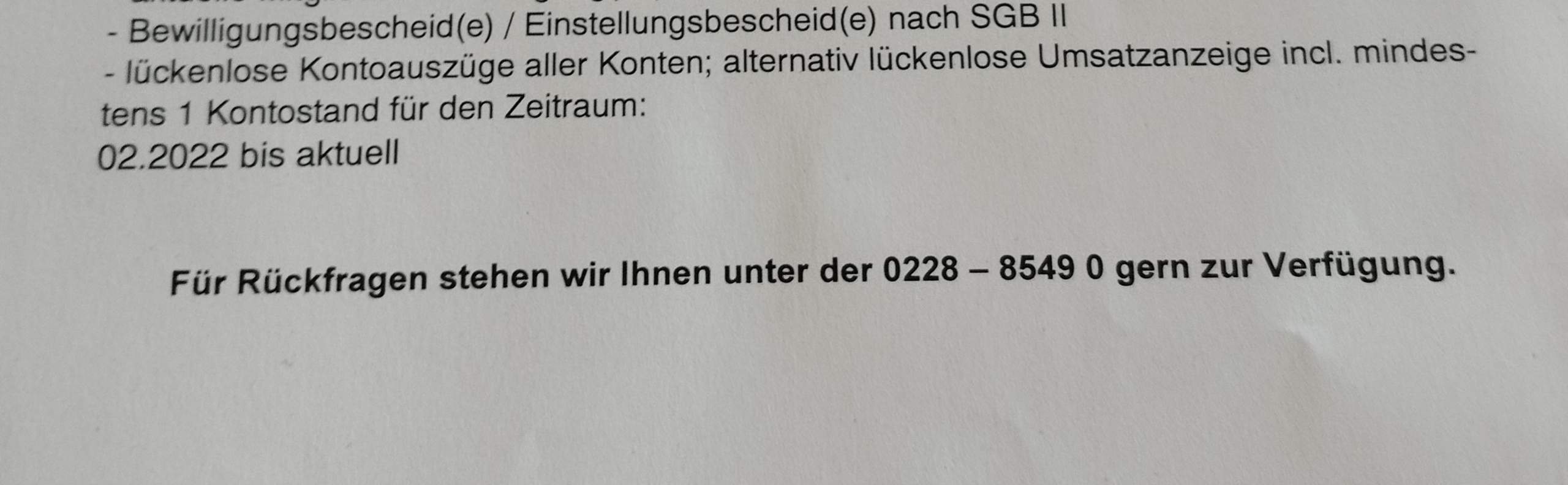 Was Wurde Mit Bewilligungsbescheideinstellungsbescheid Gemeint Hartz Iv Jobcenter Arbeitsamt 