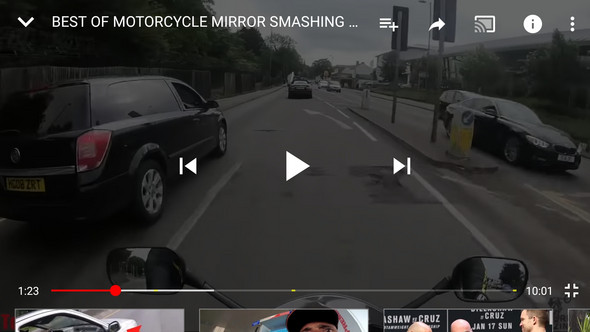 Was Zum F Ist Das Auto Auto Und Motorrad Kfz