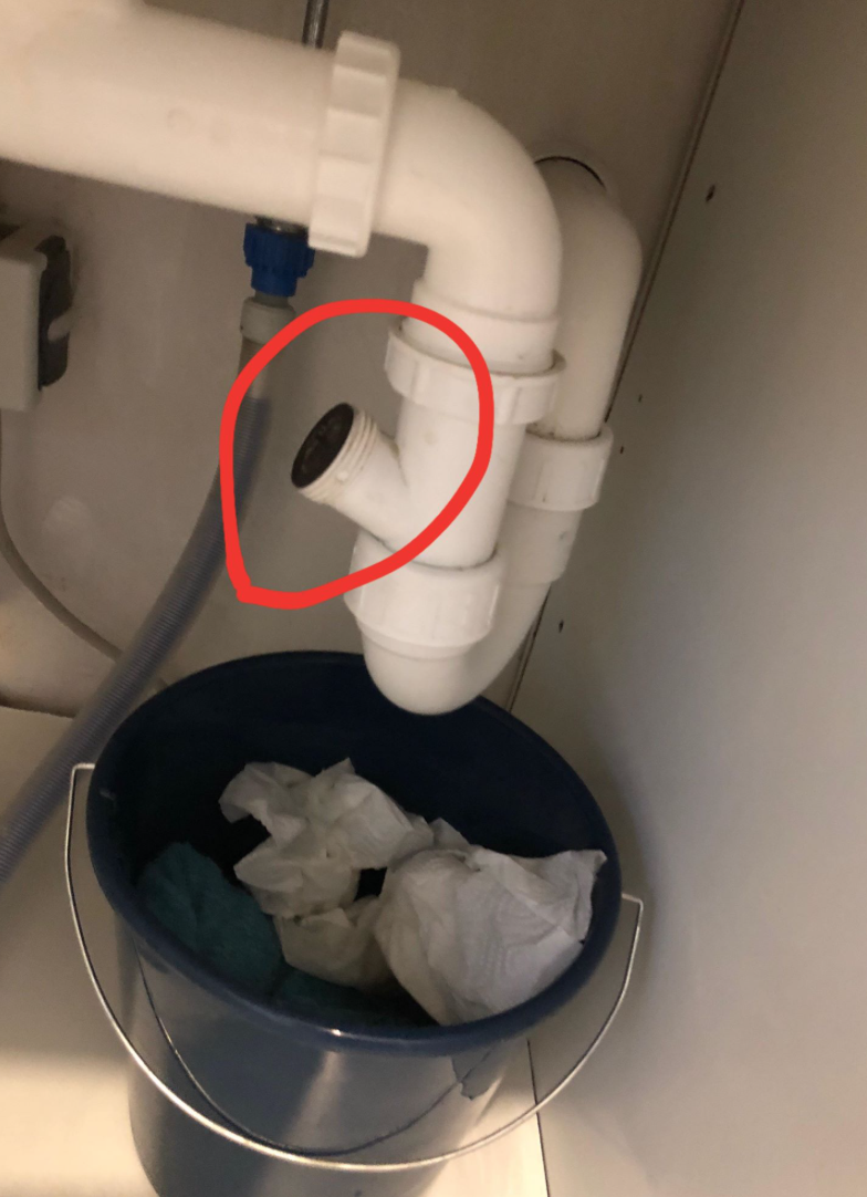 Wie Bekommt Man Den Abfluss In Der Kueche - wie ift kuechen spezial bei