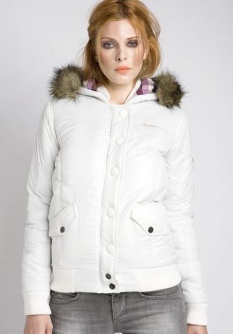 Bilduntertitel eingeben... - (Jacke, waschen)