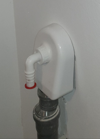 Abfluss für waschmaschine Abfluss für waschmaschine