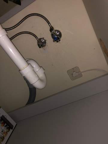 - (Waschmaschine, Siphon)