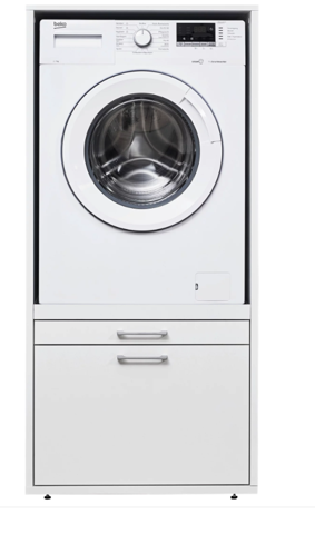 Waschmaschine auf Hochschrank Vibration dmpfen? (Haushaltsgerte) Waschmaschine auf Hochschrank Vibration dmpfen? (Haushaltsgerte)