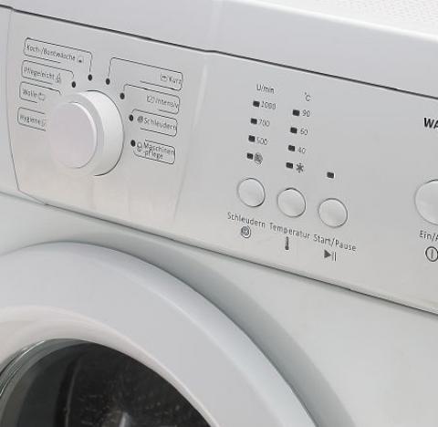 Waschmaschine Übersicht - (Haushalt, Waschmaschine)