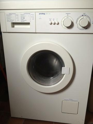 Waschmaschine - (Waschmaschine, Tür)