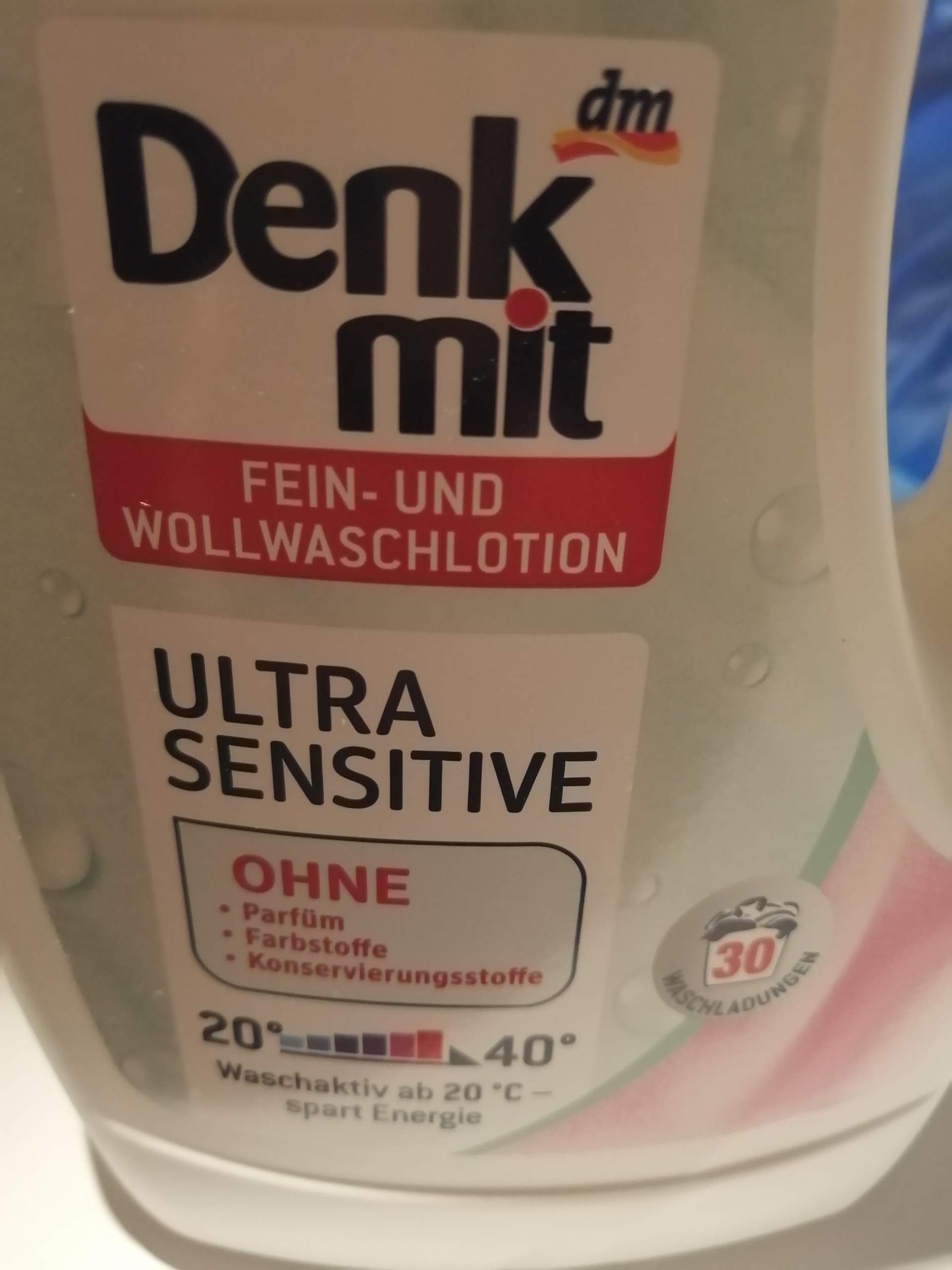 Waschmittel und waschlotion unterschied? (Kleidung, Chemie, Pflege)