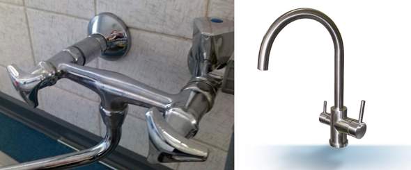 wasseranschluss fur kuchenarmatur verlegen wie teuer kuche renovierung wasserleitung