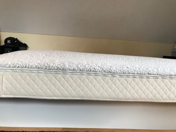 Wasserbett Wasserkern Falsch Befullt Tasso