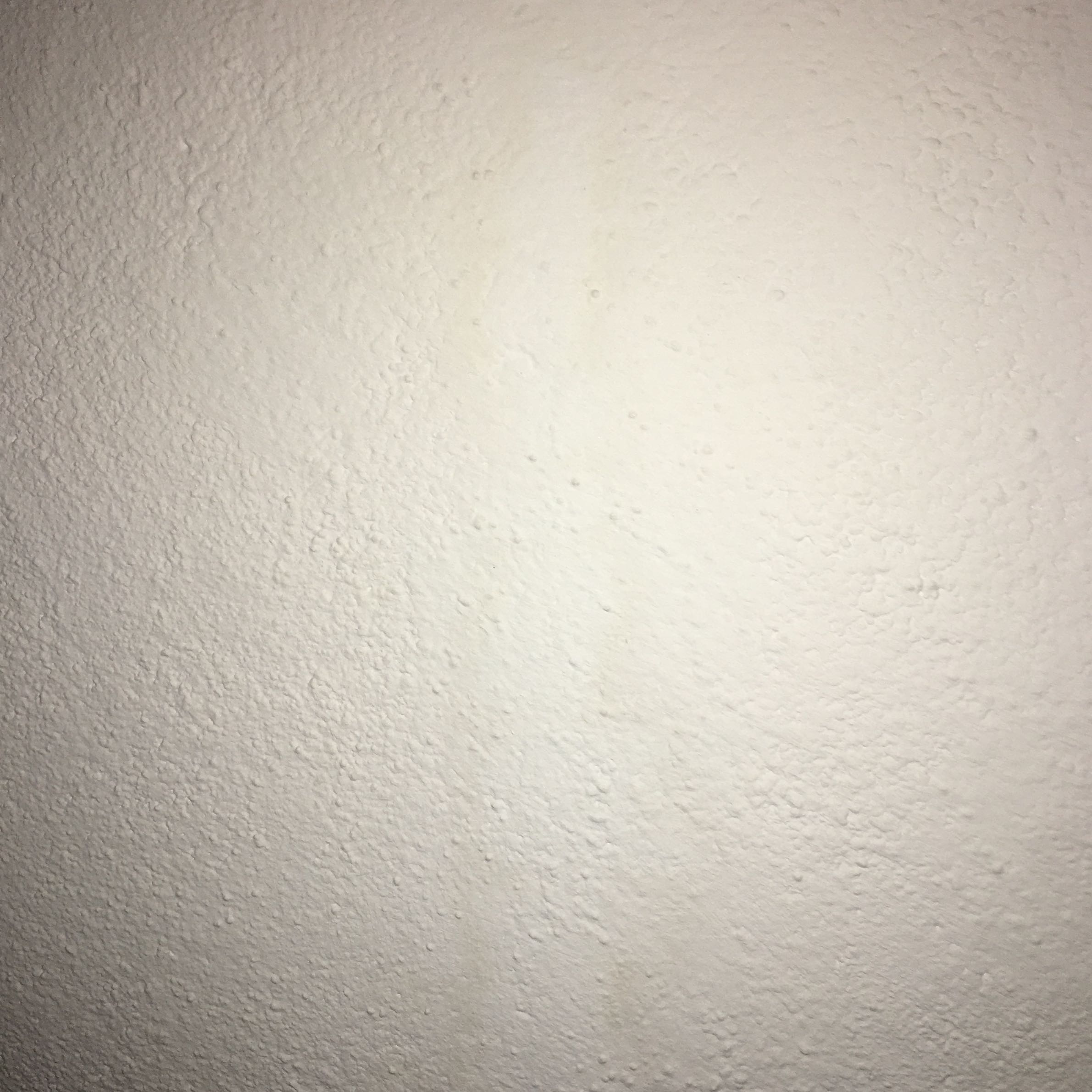 Wasserfleck ja oder nein? (Bau, Wasserschaden, Wasserflecken)