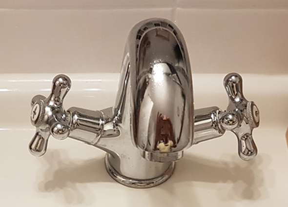 Wasserhahndichtung Wechseln Wasserhahn