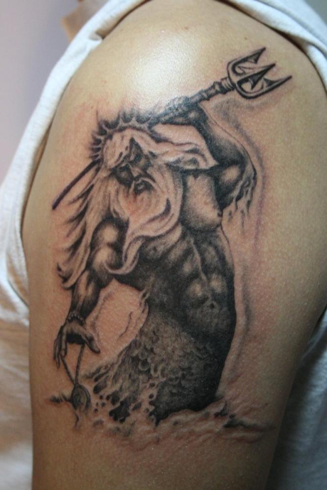 wassermann tattoo (Beauty, Preis)