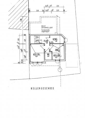 Wasserquelle Im Keller Haus Grundwasser