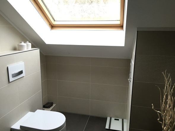 Wasserschaden Im Badezimmer Welche Grunde Kann Dies Haben