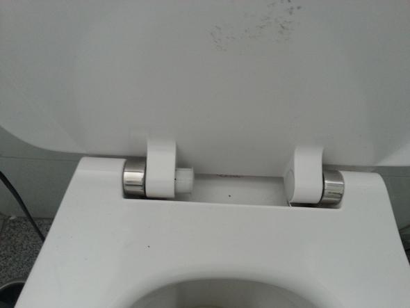 Wc sitz absenkautomatik reparieren Wc sitz absenkautomatik reparieren