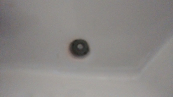 WC-Deckel - (Toilette, Sanitär)
