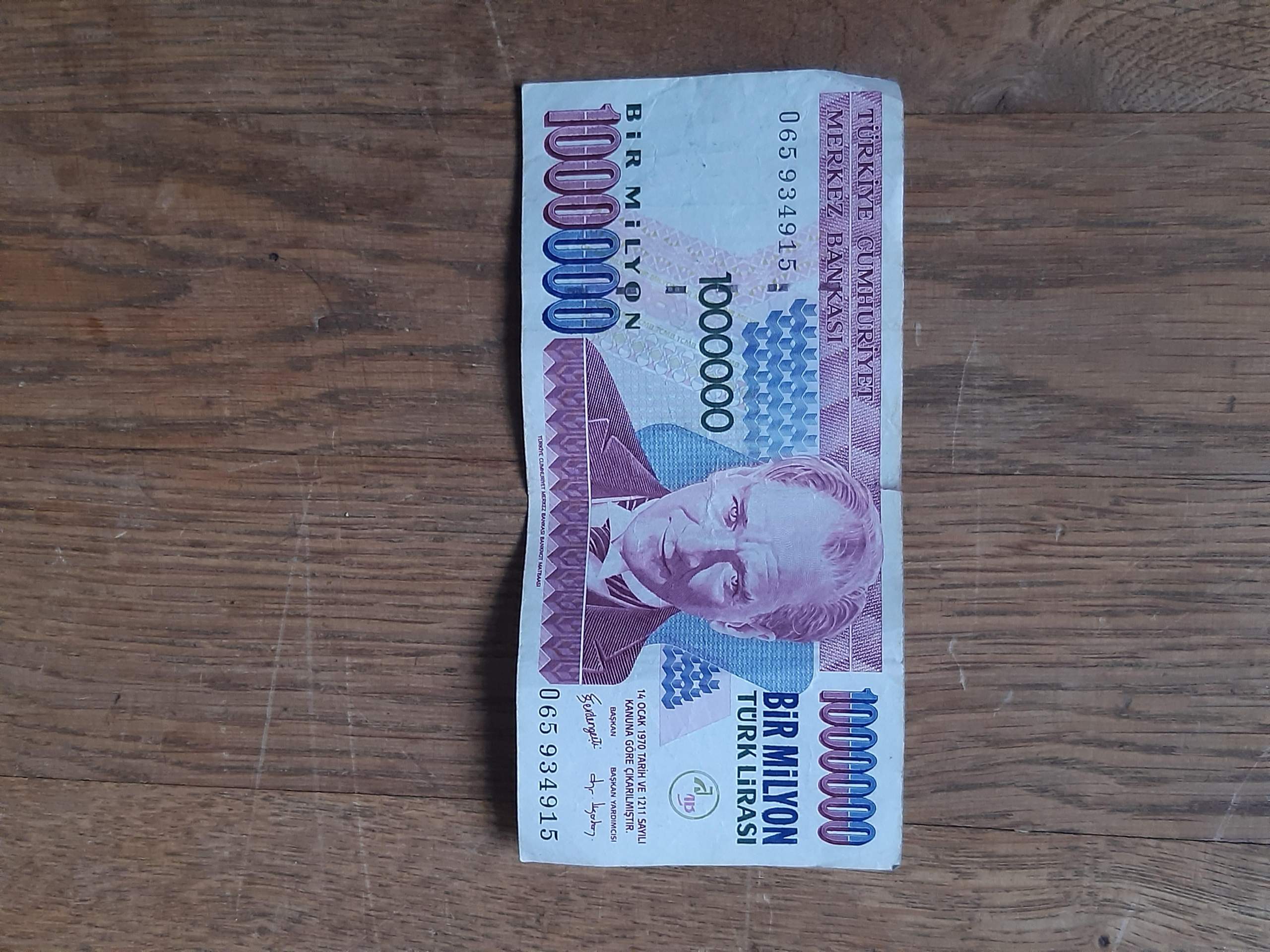 Wie Viel Ist 10000 Lira In Euro