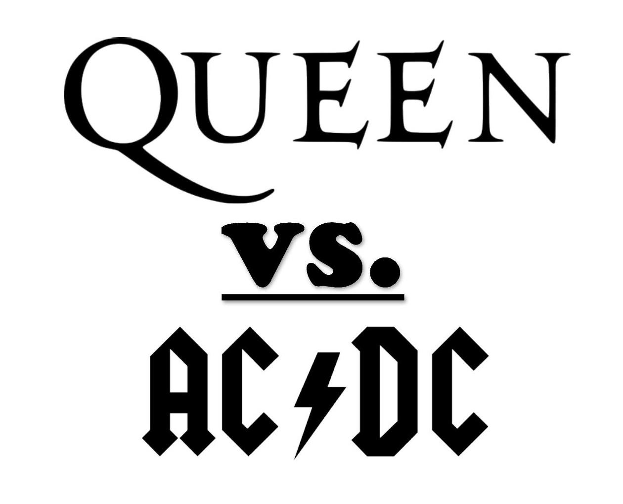 We Will Rock You vs. Highway to Hell - Welcher Rock-Typ bist du? (Musik ...