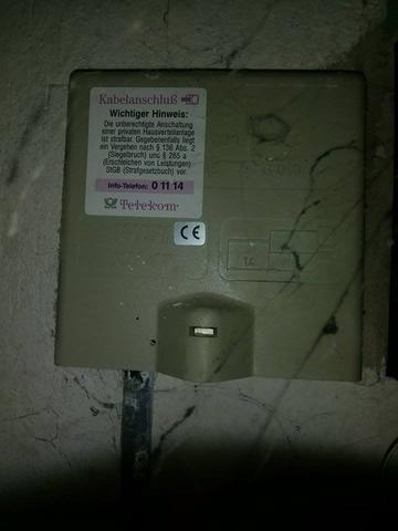 Wechsel Von Telekom Zur Unitymedia Internet Telefon Provider