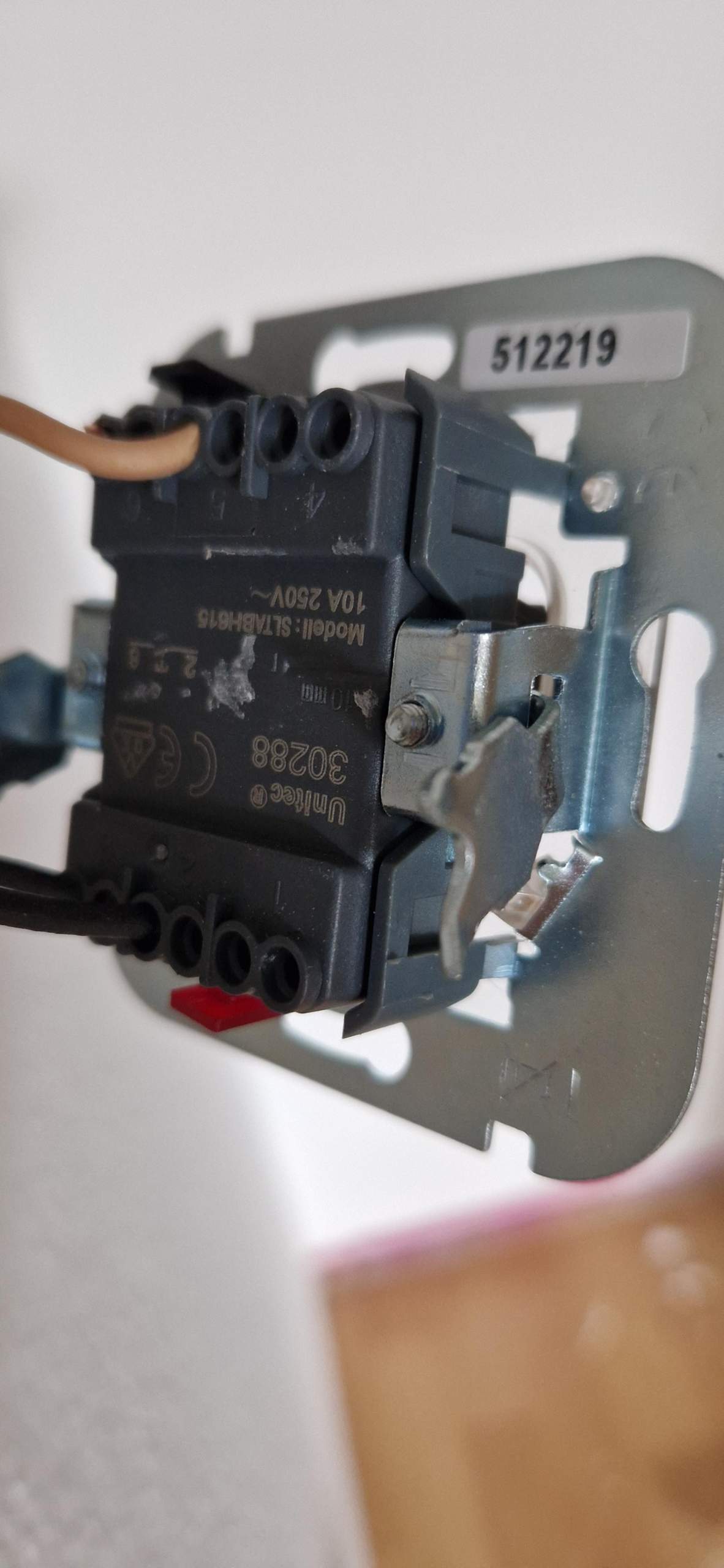 Wechselschalter Anschliessen 3 Kabel