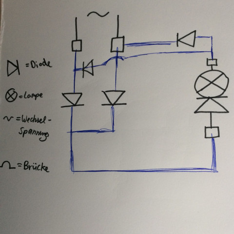 Schaltkreis - (Physik, Elektronik, Elektrotechnik)