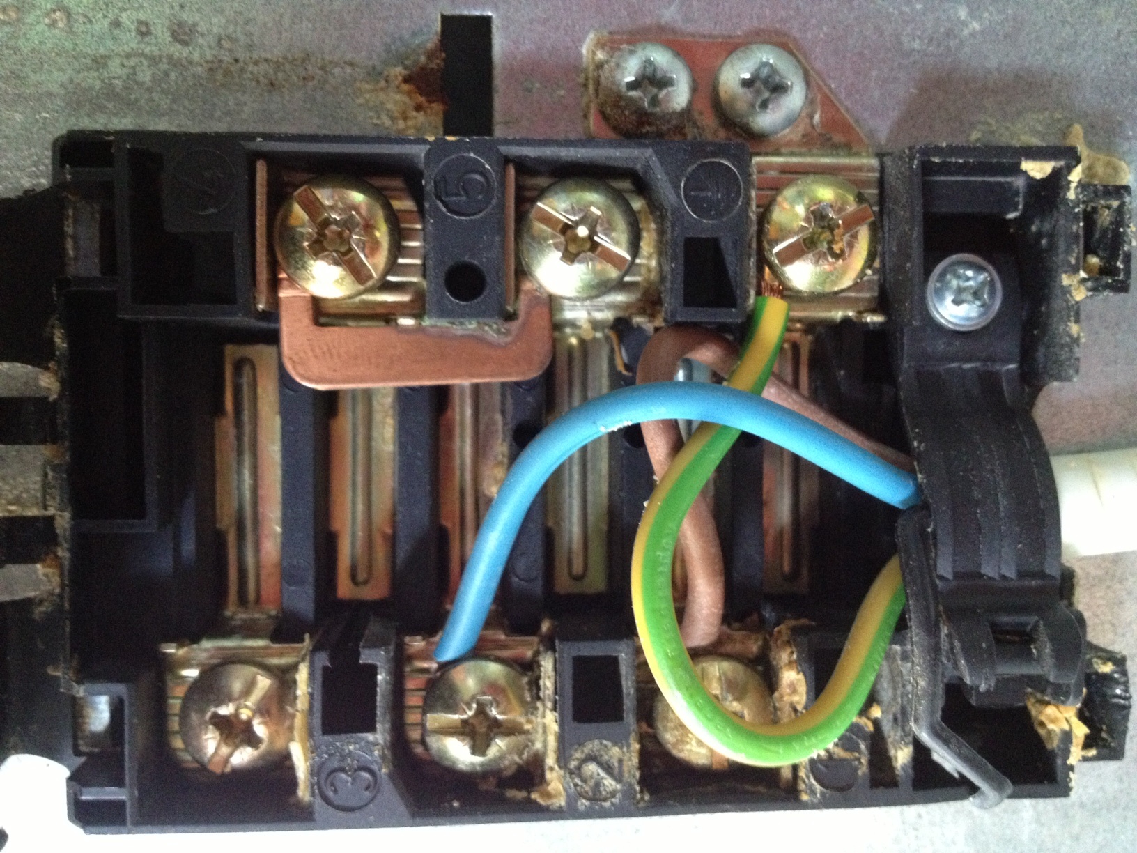 Wie anschließen elektroherd Wie anschließen elektroherd